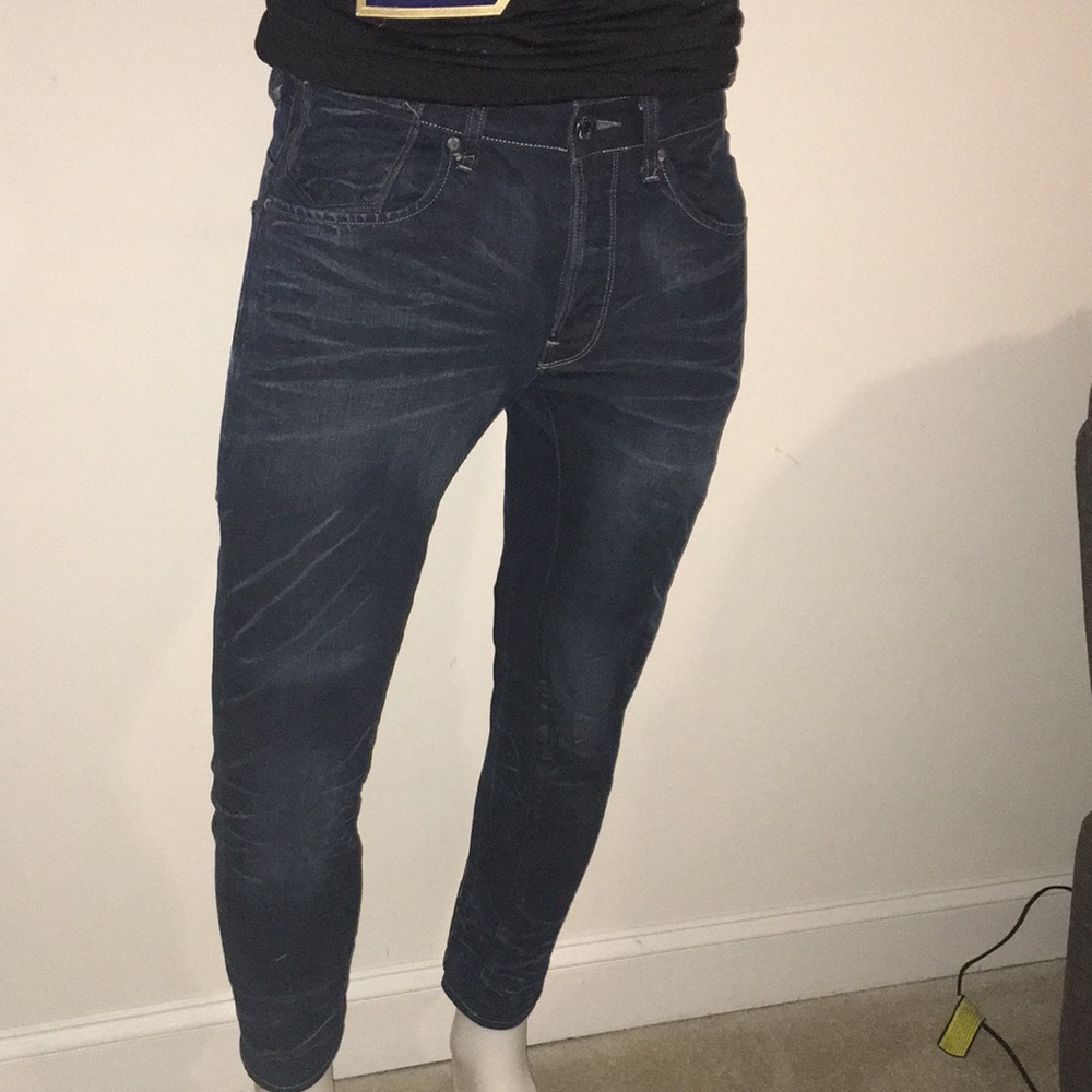 G-Star Jeans